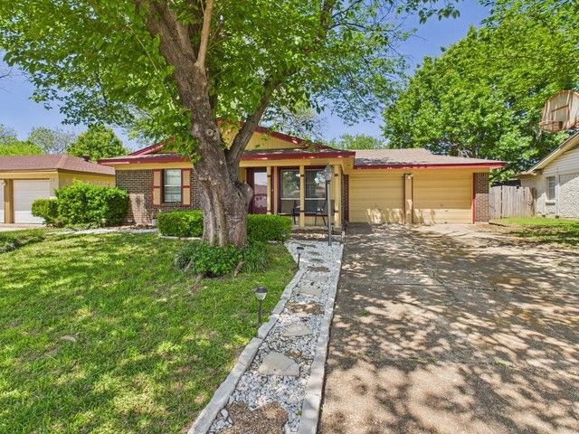 3347 Jamaica Way, Mesquite, TX 75150