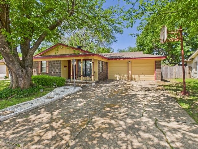 3347 Jamaica Way, Mesquite, TX 75150