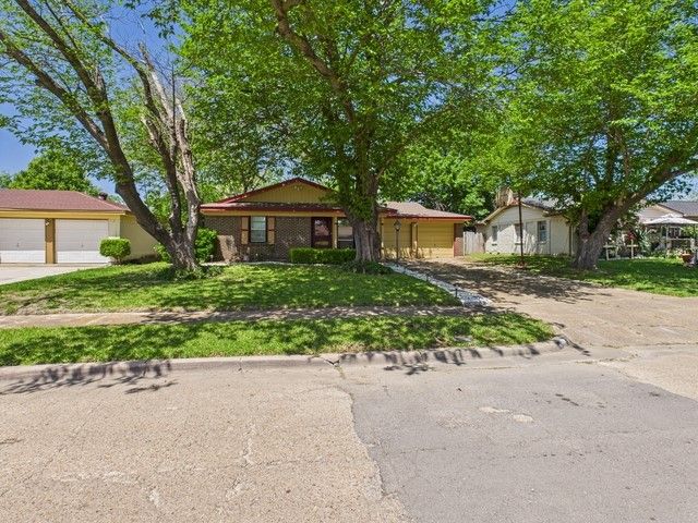 3347 Jamaica Way, Mesquite, TX 75150