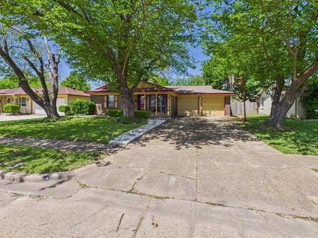 3347 Jamaica Way, Mesquite, TX 75150