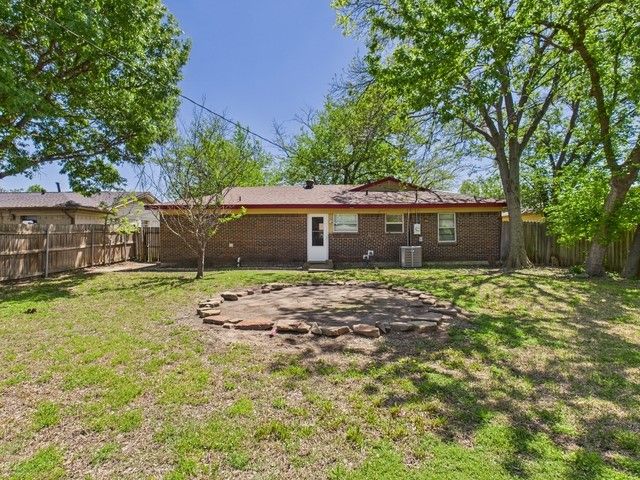 3347 Jamaica Way, Mesquite, TX 75150