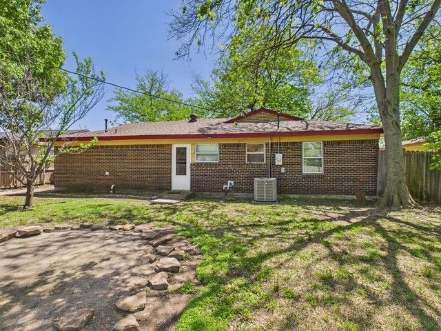 3347 Jamaica Way, Mesquite, TX 75150