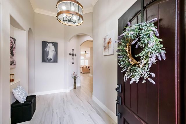 10010 Forest Spring Lane, Pearland, TX 77584