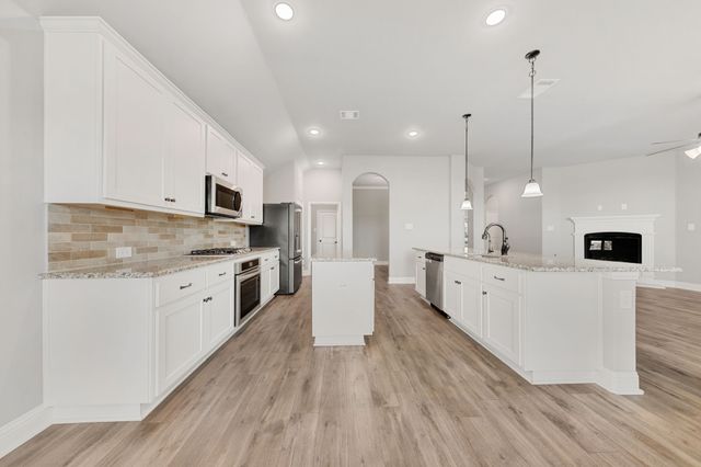 331 Buckthorn Drive, Royse City, TX 75189