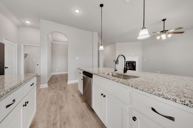 331 Buckthorn Drive, Royse City, TX 75189