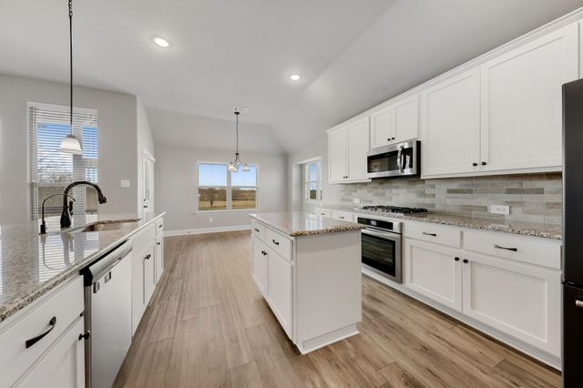 331 Buckthorn Drive, Royse City, TX 75189