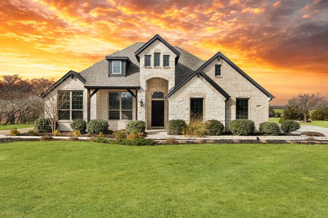 331 Buckthorn Drive, Royse City, TX 75189