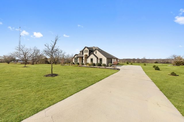 331 Buckthorn Drive, Royse City, TX 75189
