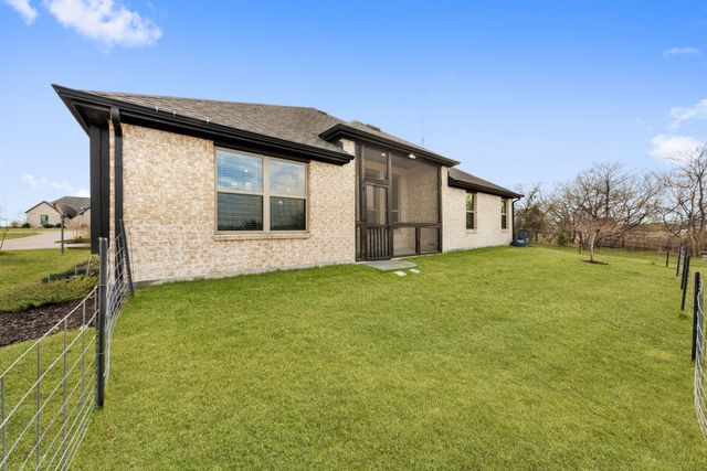 331 Buckthorn Drive, Royse City, TX 75189