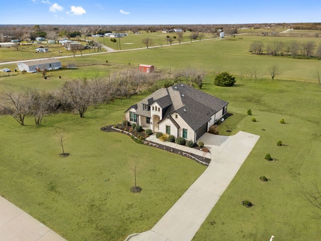331 Buckthorn Drive, Royse City, TX 75189