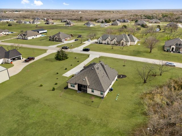 331 Buckthorn Drive, Royse City, TX 75189