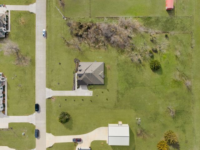 331 Buckthorn Drive, Royse City, TX 75189