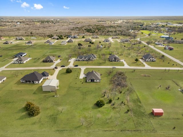 331 Buckthorn Drive, Royse City, TX 75189