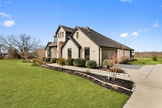 331 Buckthorn Drive, Royse City, TX 75189