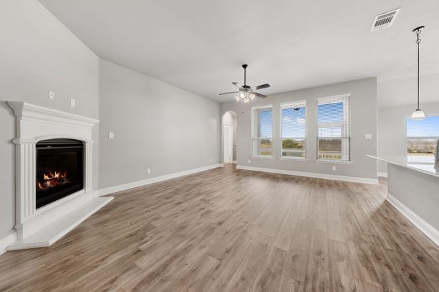 331 Buckthorn Drive, Royse City, TX 75189