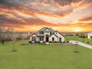 331 Buckthorn Drive, Royse City, TX 75189