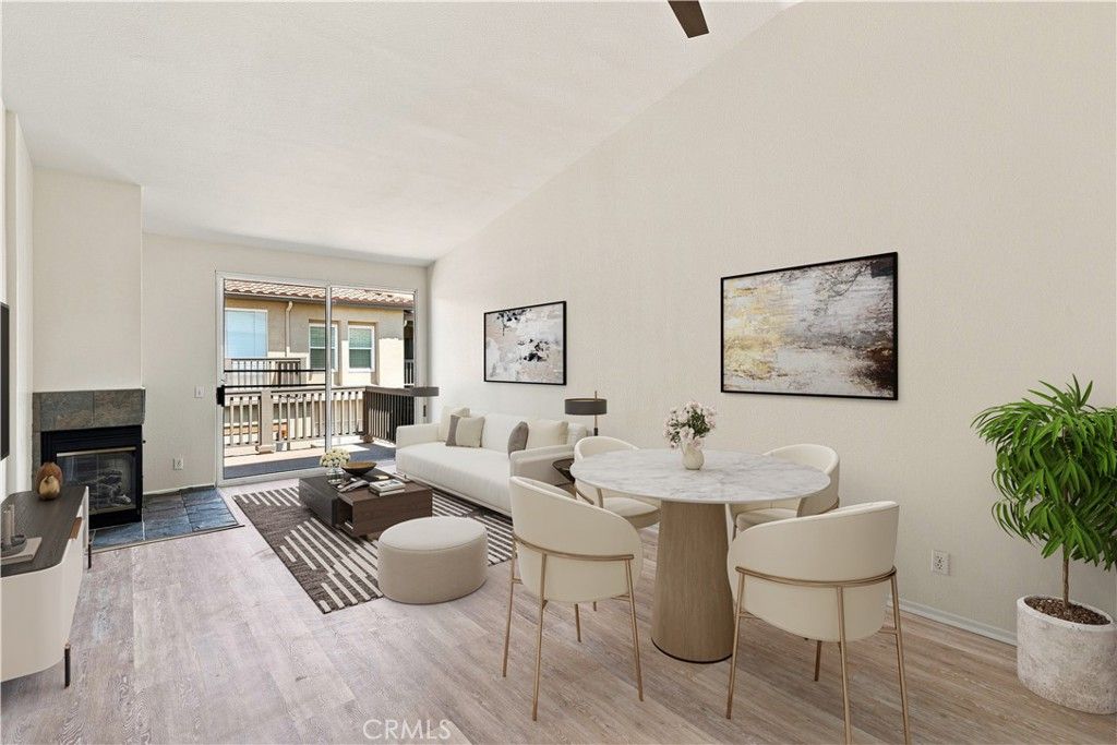 94 Via Contento, Rancho Santa Margarita, CA 92688 — exterior