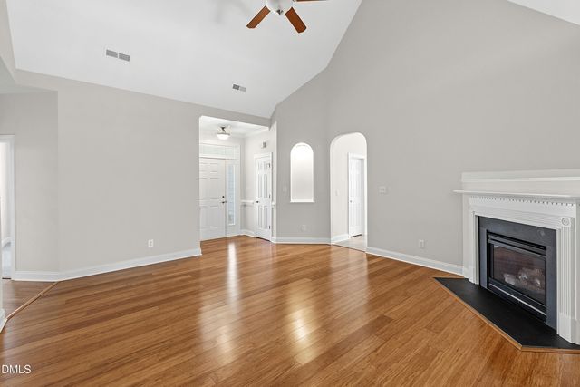 405 Braxcarr Street, Holly Springs, NC 27540