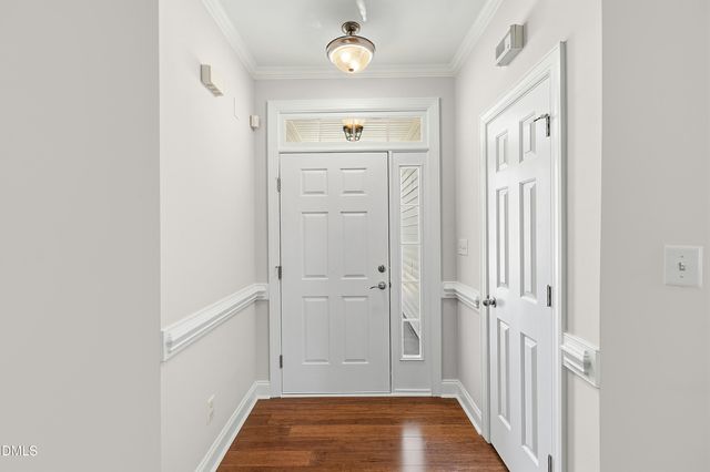 405 Braxcarr Street, Holly Springs, NC 27540