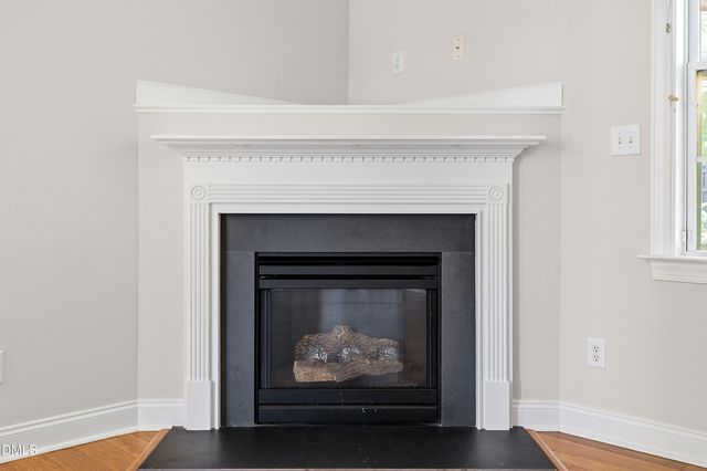 405 Braxcarr Street, Holly Springs, NC 27540