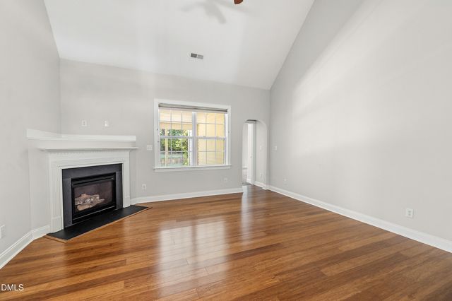 405 Braxcarr Street, Holly Springs, NC 27540