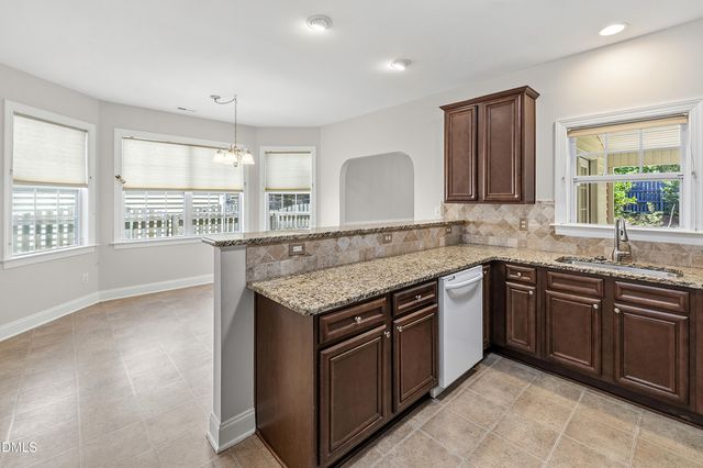 405 Braxcarr Street, Holly Springs, NC 27540