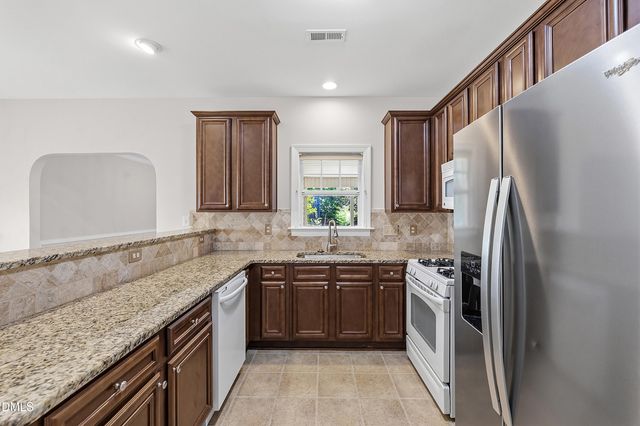 405 Braxcarr Street, Holly Springs, NC 27540