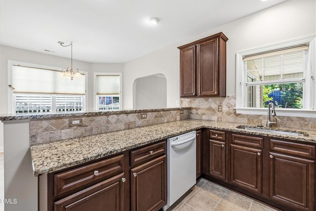 405 Braxcarr Street, Holly Springs, NC 27540