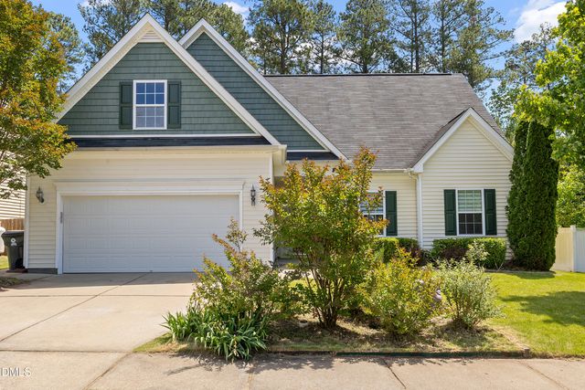 405 Braxcarr Street, Holly Springs, NC 27540
