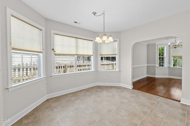 405 Braxcarr Street, Holly Springs, NC 27540
