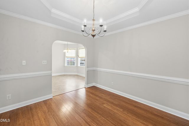 405 Braxcarr Street, Holly Springs, NC 27540