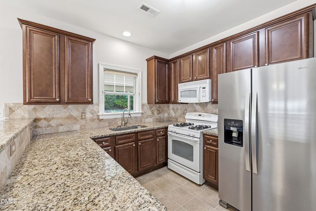 405 Braxcarr Street, Holly Springs, NC 27540