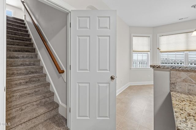 405 Braxcarr Street, Holly Springs, NC 27540
