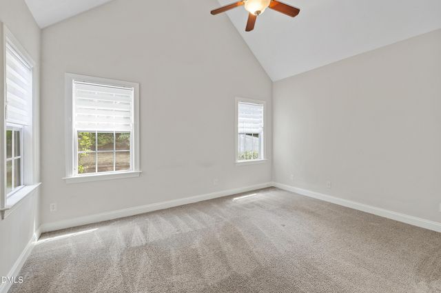 405 Braxcarr Street, Holly Springs, NC 27540
