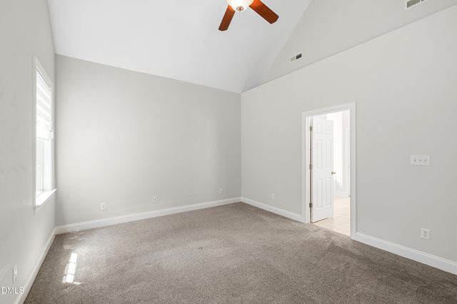 405 Braxcarr Street, Holly Springs, NC 27540