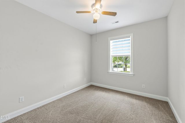 405 Braxcarr Street, Holly Springs, NC 27540