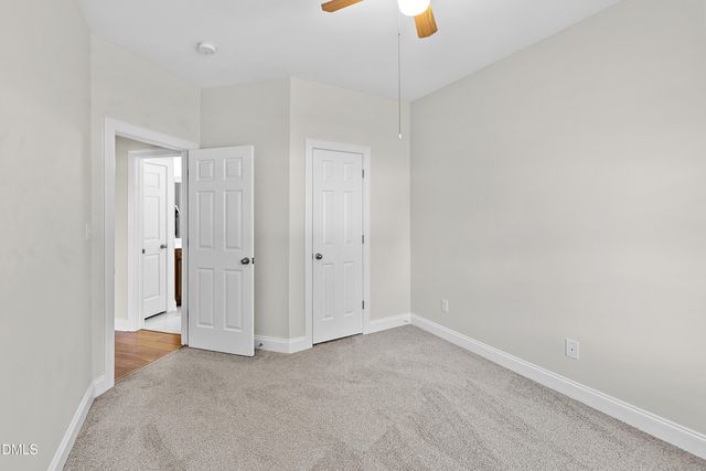 405 Braxcarr Street, Holly Springs, NC 27540