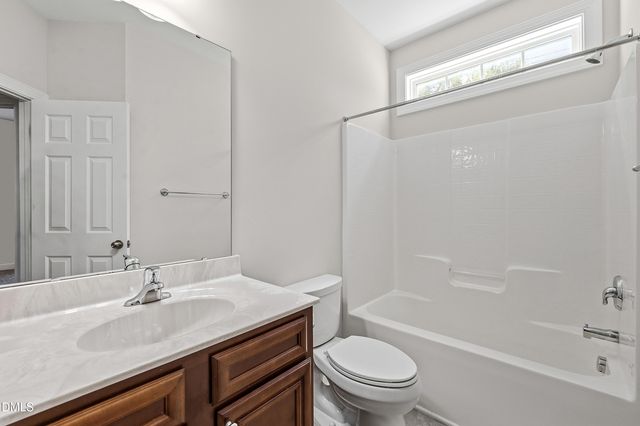 405 Braxcarr Street, Holly Springs, NC 27540
