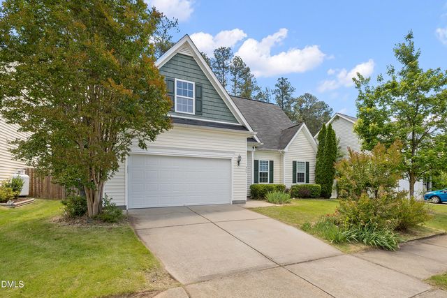 405 Braxcarr Street, Holly Springs, NC 27540