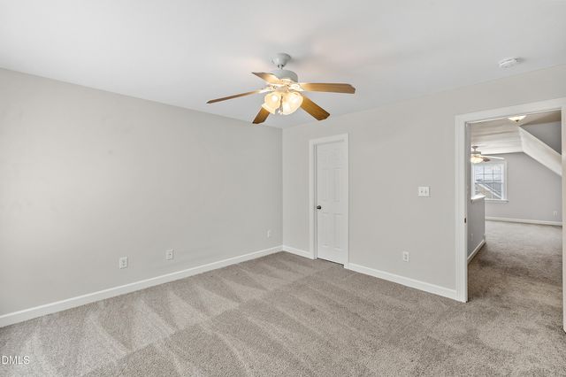 405 Braxcarr Street, Holly Springs, NC 27540