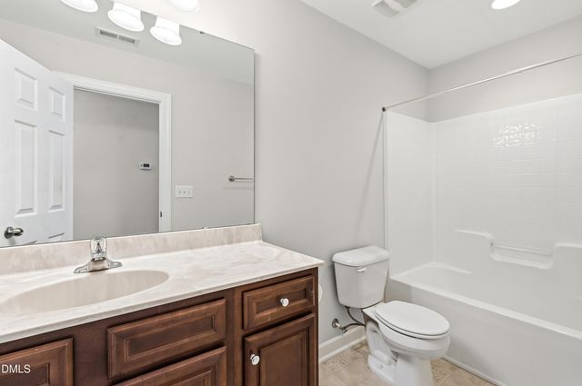 405 Braxcarr Street, Holly Springs, NC 27540