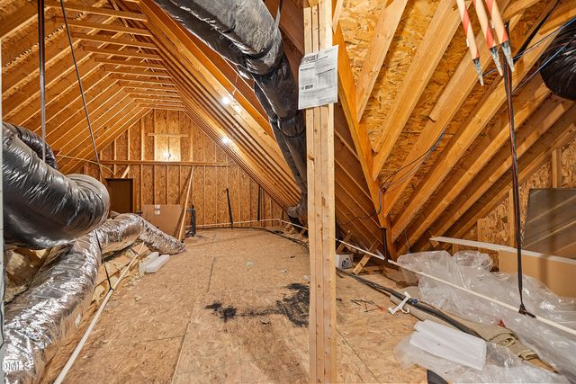 405 Braxcarr Street, Holly Springs, NC 27540