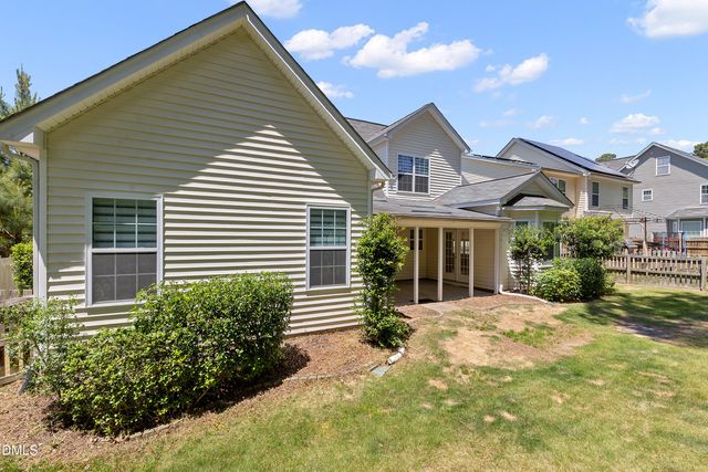 405 Braxcarr Street, Holly Springs, NC 27540