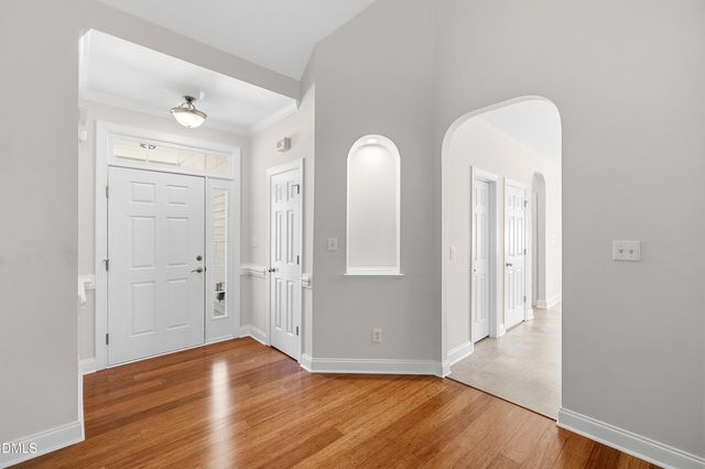405 Braxcarr Street, Holly Springs, NC 27540