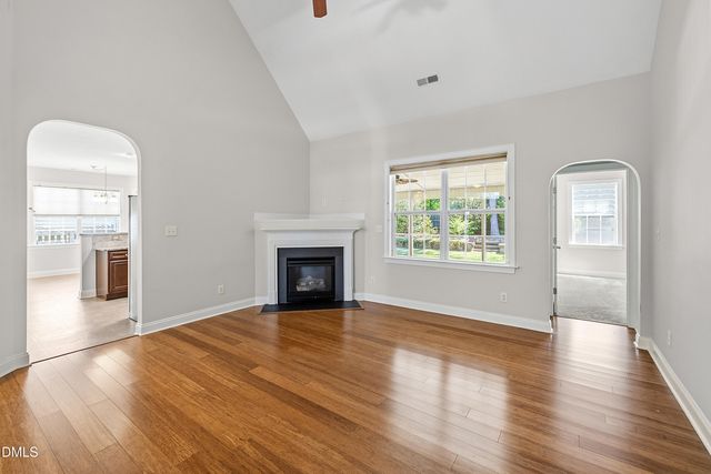 405 Braxcarr Street, Holly Springs, NC 27540