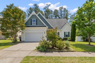 405 Braxcarr Street, Holly Springs, NC 27540