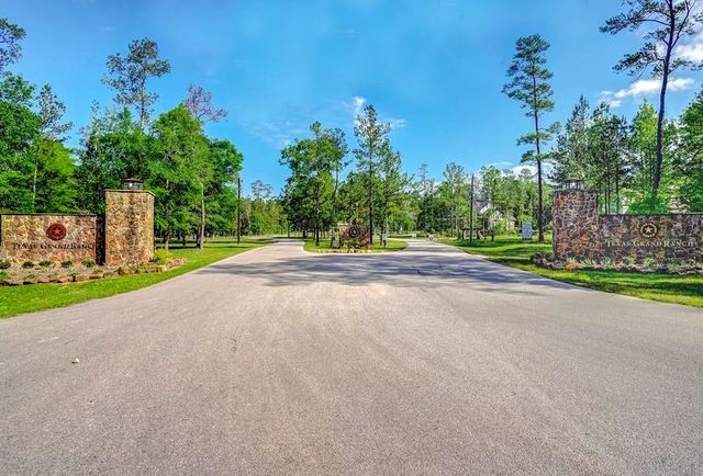 3B-1-61,62 Fire Sky Rd,, Huntsville, TX 77340