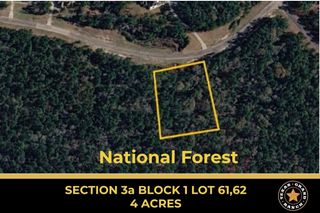 3B-1-61,62 Fire Sky Rd,, Huntsville, TX 77340