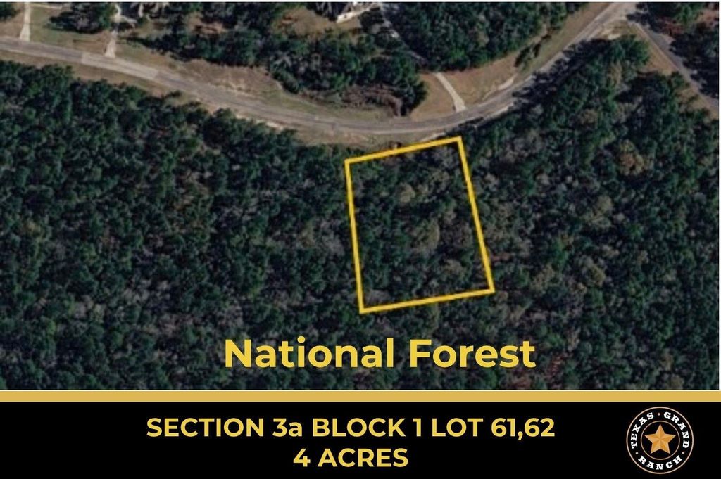 3B-1-61,62 Fire Sky Rd,, Huntsville, TX 77340