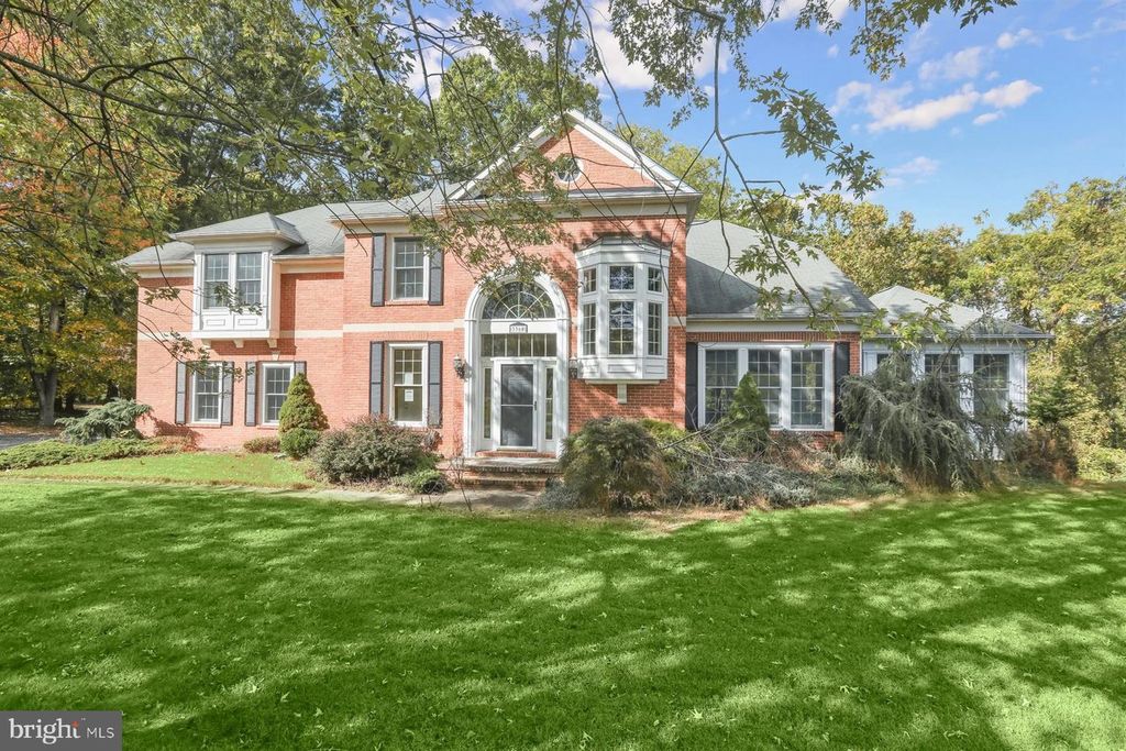 3360 LAWNDALE RD, Reisterstown, MD 21136